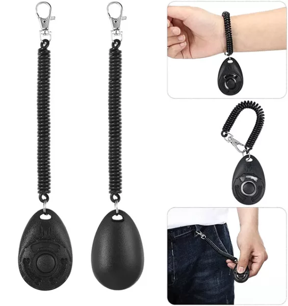dog training clicker