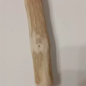 Modtaget Hund Træpind Tyggelegetøj fra kunde X****p.