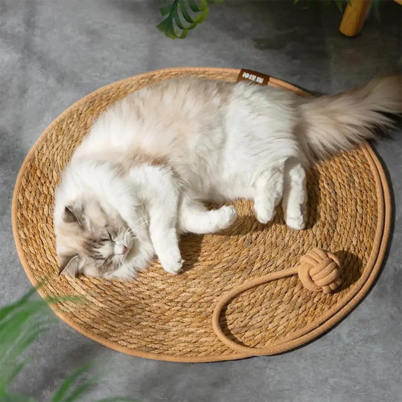 cat scratcher mat, cat scratch pad, sisal cat scratch mat, cat scratch pad for floor, large cat scratch pad