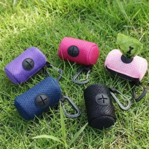poop bag, dog waste bags, poop bag holder, poop bag dispenser, dog poop bag dispenser, dog garbage bag
